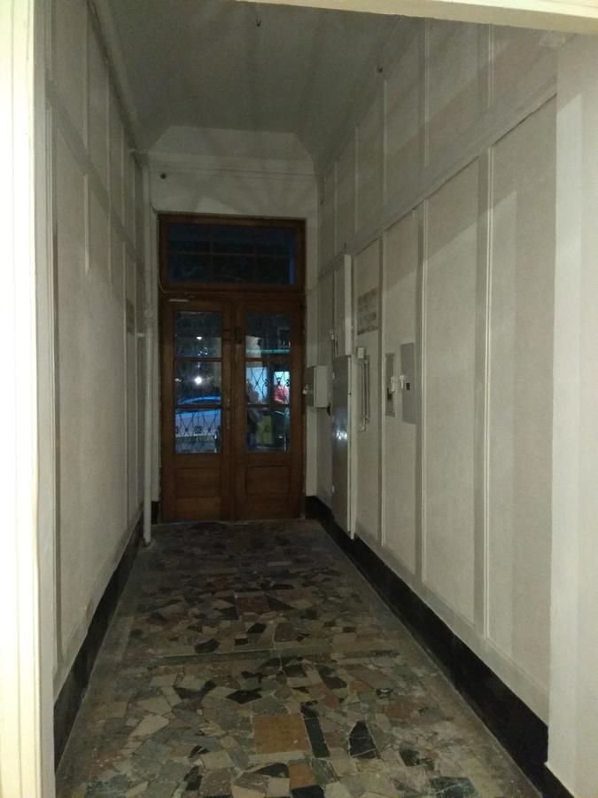 Апартаменты Apartment On Knyazya Romana 26 Center Lviv Львов-37