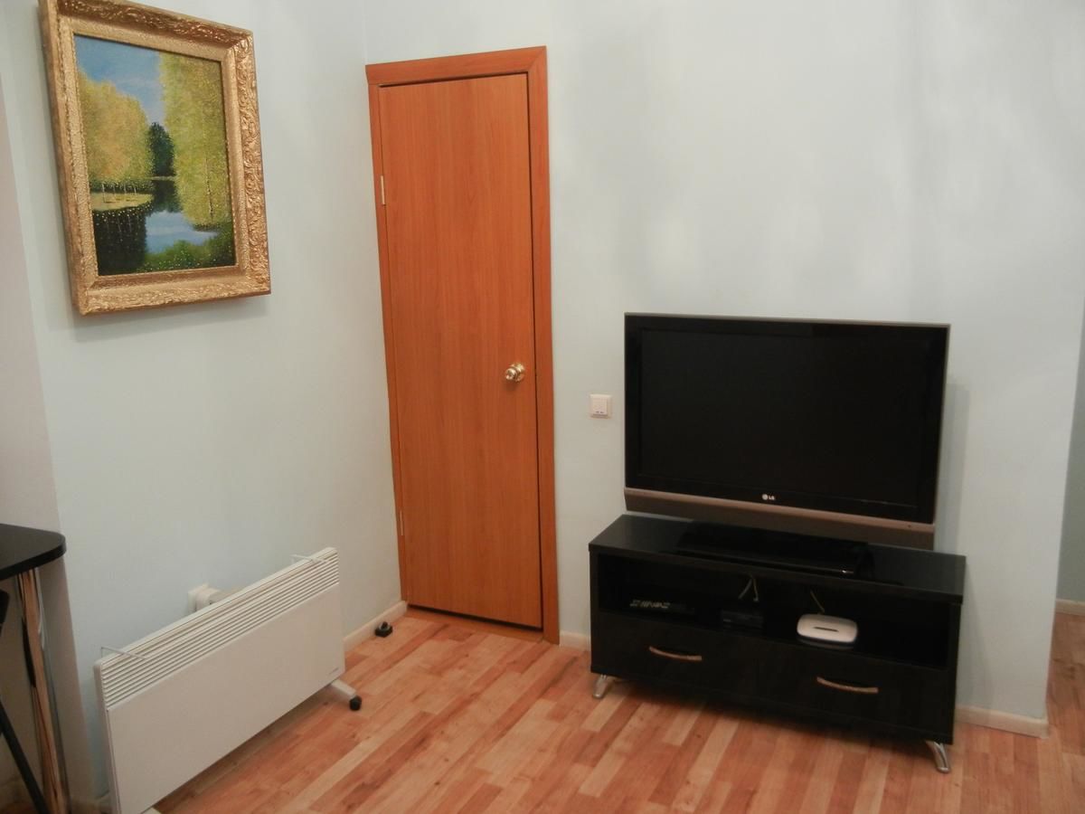 Апартаменты Apartment On Knyazya Romana 26 Center Lviv Львов-7