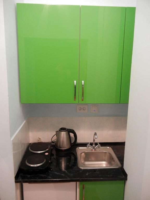 Апартаменты Apartment On Knyazya Romana 26 Center Lviv Львов-49