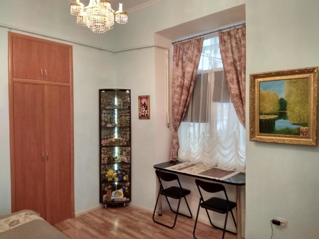 Апартаменты Apartment On Knyazya Romana 26 Center Lviv Львов-77