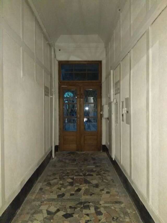 Апартаменты Apartment On Knyazya Romana 26 Center Lviv Львов-35